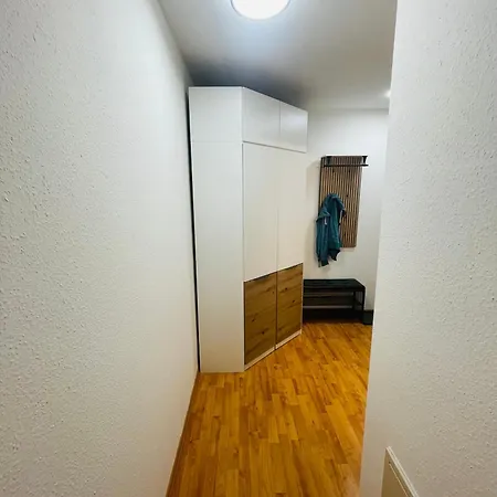 Sonnige, Zentralgelegene Appartement