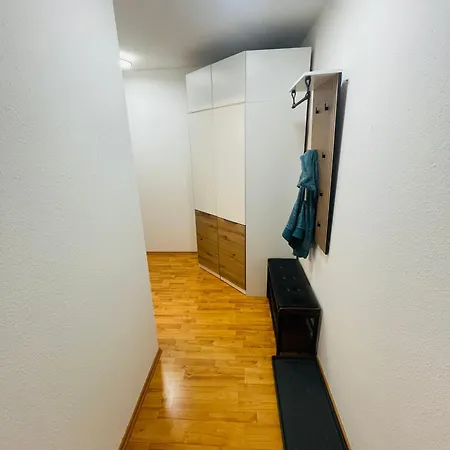 Appartement Sonnige, Zentralgelegene *