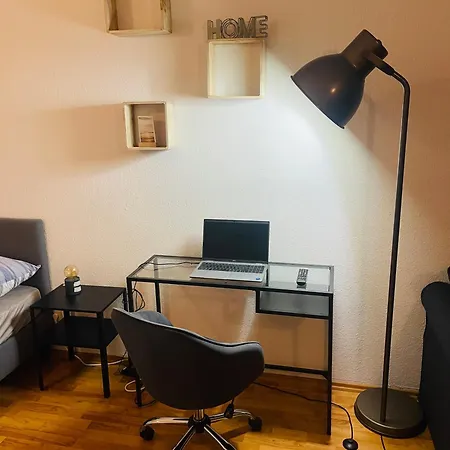 Sonnige, Zentralgelegene * Pforzheim