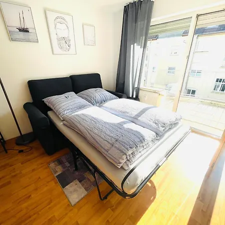 Sonnige, Zentralgelegene * Pforzheim