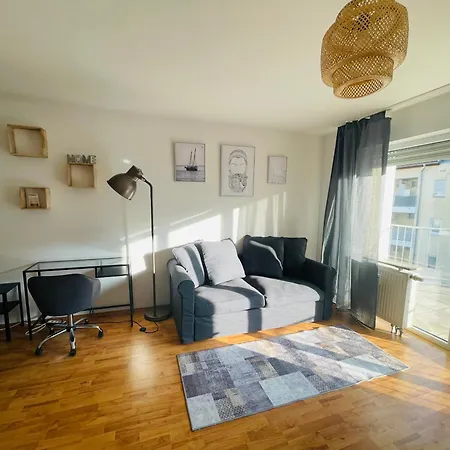 Sonnige, Zentralgelegene * Pforzheim