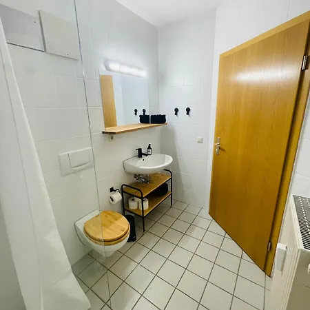 Appartement Sonnige, Zentralgelegene Pforzheim