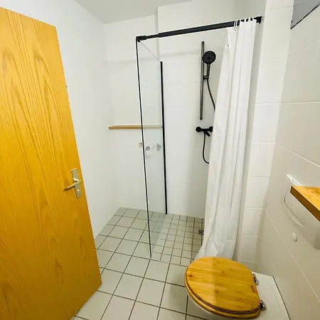 Appartement Sonnige, Zentralgelegene *