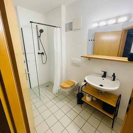 Apartment Sonnige, Zentralgelegene Pforzheim