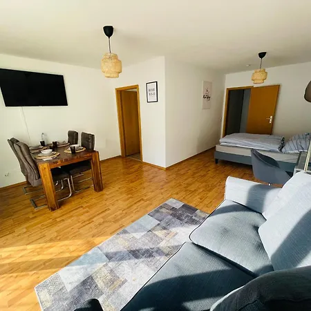 Sonnige, Zentralgelegene *