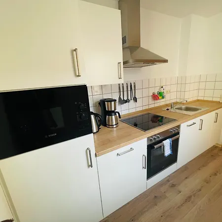 Appartamento Sonnige, Zentralgelegene Pforzheim