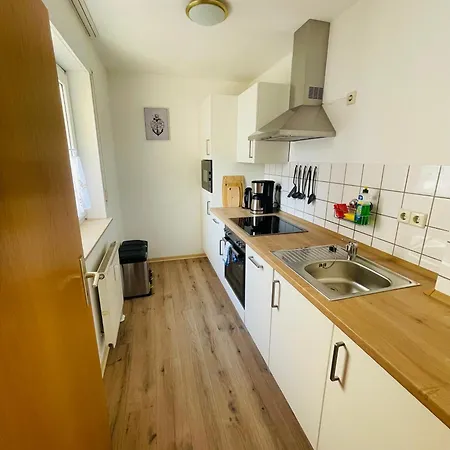 Sonnige, Zentralgelegene Appartement *