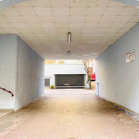 Sonnige, Zentralgelegene Pforzheim